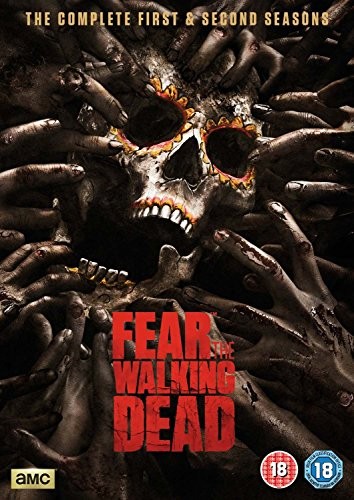Fear the walking dead season - the,