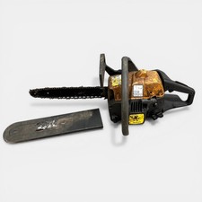 McCulloch Mac Cat Chainsaw