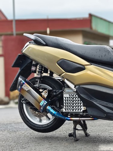 For yamaha nmax 155 - yamaha,