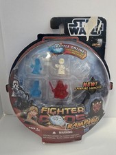 Star Wars Fighter Pods Rampage