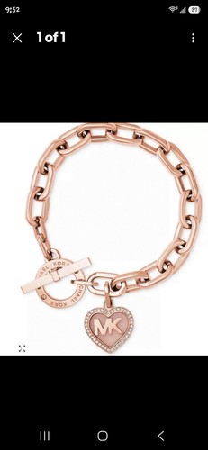 Michael kors rose gold - michael,