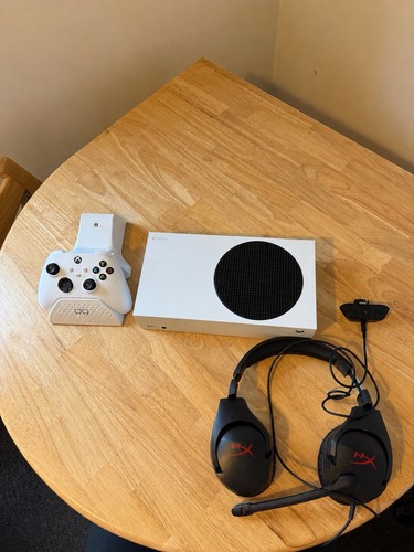 Microsoft xbox series - microsoft, 1tb