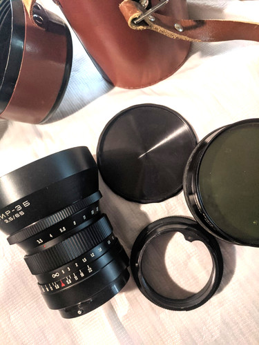 Mint mir 65mm - mir-3b,