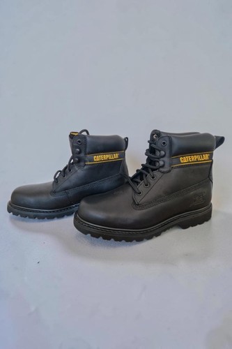 Men 2009 black caterpillar - men's,