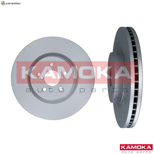 Brake discs 103303 for - 2x,