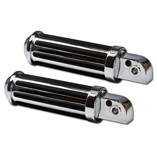 Footpegs passenger compatible - footpegs,