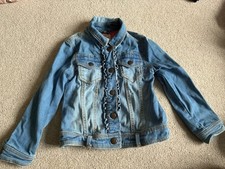 Mayoral girls denim - mayoral, age