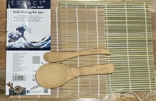 Sushi Rolling Kit 4pc –