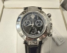 Versace Unisex Q5C99D009S009
