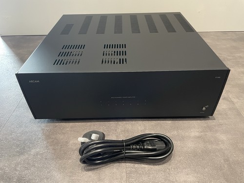 Arcam p1000 channel - arcam, 7