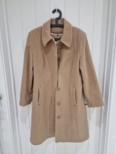 Vintage Bon Marche Wool Blend