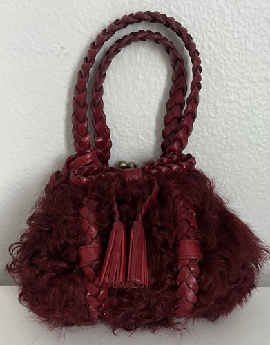 Isabella fiore burgundy - isabella,
