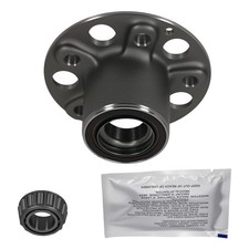 Front Wheel Bearing Hub