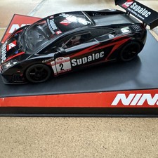Ninco slot car 32 - slot,