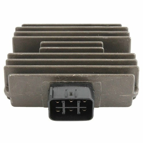 Arrowhead voltage regulator - arrowhead,