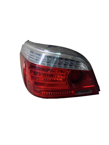 Bmw series e60 lci tail - 5,