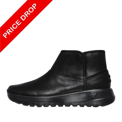 Skechers women shoes slip - shoes, on