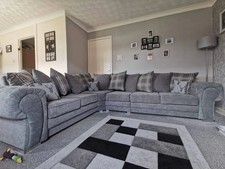 Luxury| Verona 6 Seater Corner