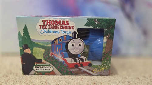 Thomas the tank engine - the,