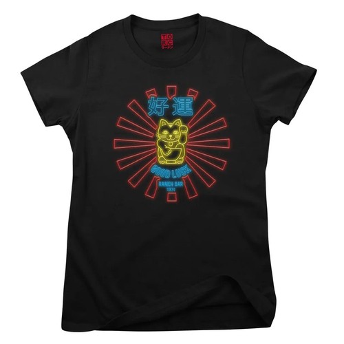 Torc women shirt - t-shirt, cat