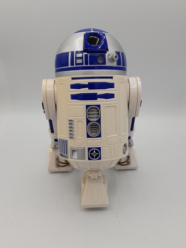 Star wars hasbro smart d2 - hasbro,