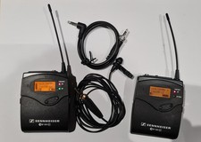 Sennheiser Set Transmitter +