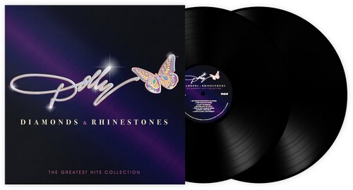 Dolly parton diamonds - parton,