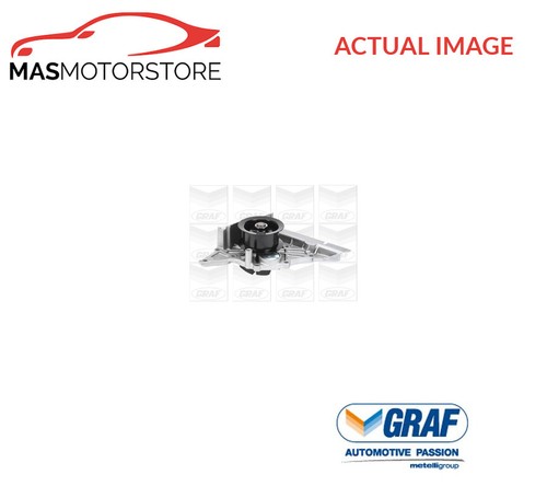 Engine cooling water pump - engine,