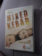 MIXED KEBAB. GAY INTEREST DVD
