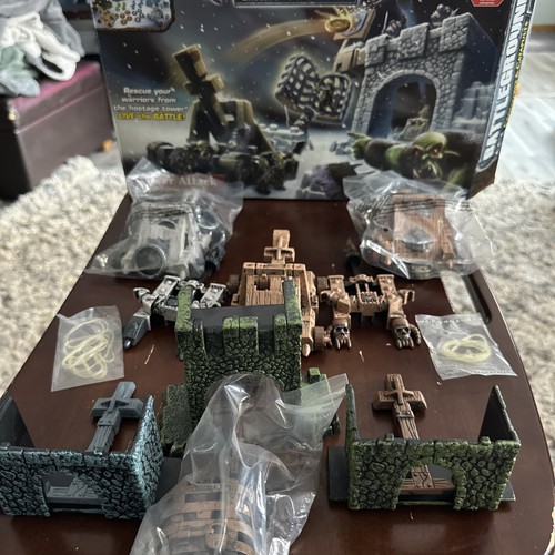 Lot crossbows catapults - crossbows, &