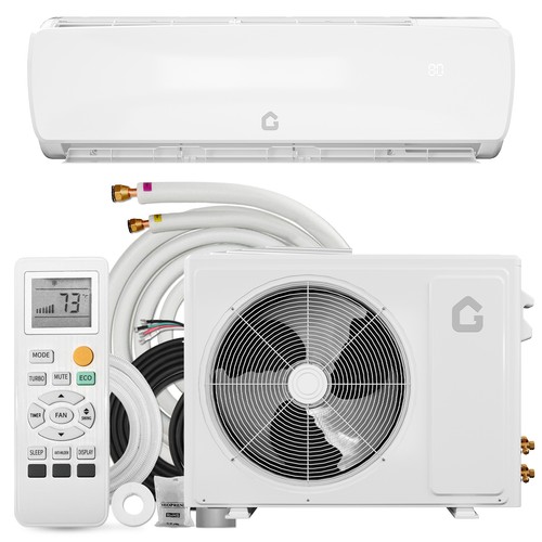 Seer2 mini split air - split,