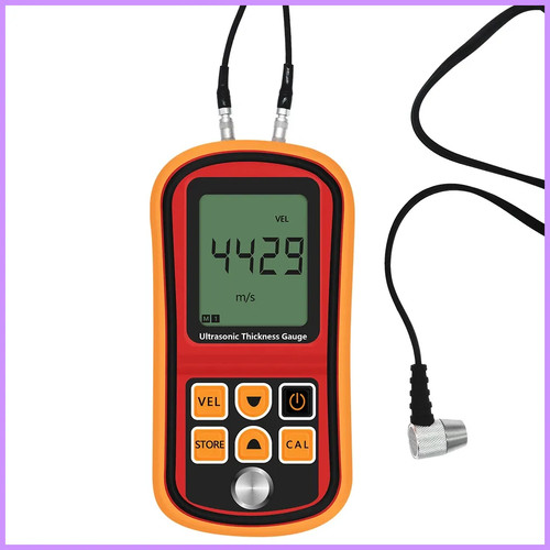 Gm100 digital ultrasonic - gm100,