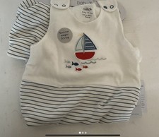 Tu Sleeping Bag Age 6-12 Month