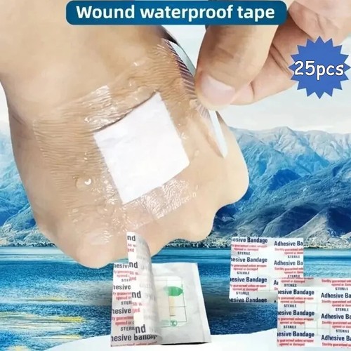 Kids waterproof square - waterproof,