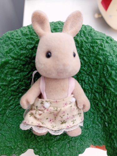 Sylvanian families vintage - sylvanian,