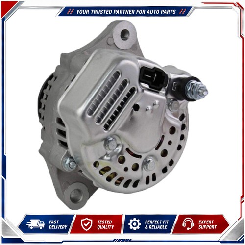 Alternator kit race car kubota - race,