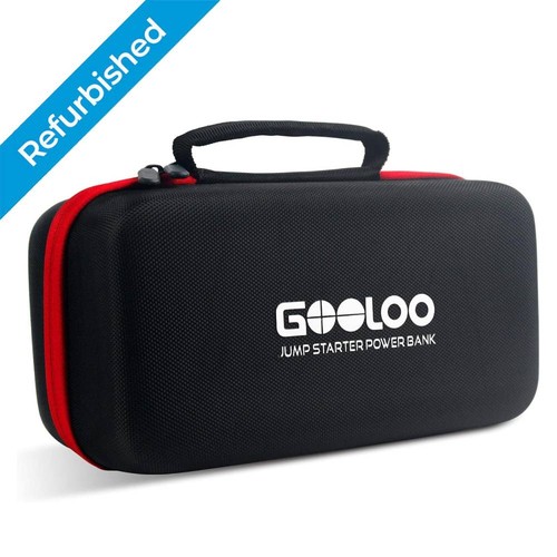 Gooloo eva box hard - gooloo, protective