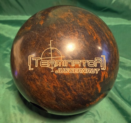 Lane masters terminator - masters,