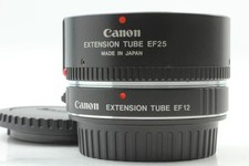 Canon EF12 Extension Tube +