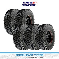 5X 235 70 16 INSA TURBO SAHARA