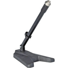 Short Microphone Rod Heavy