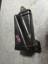 Honda XR125 Toolbox