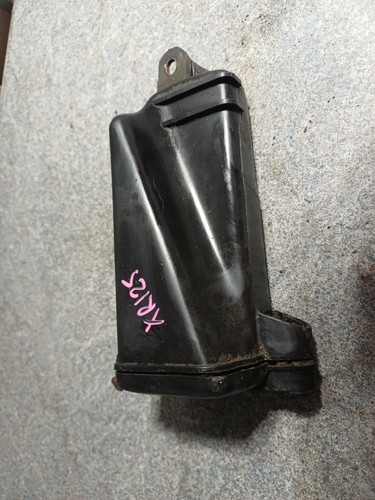 Honda xr125 toolbox - xr125,