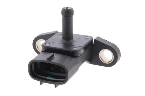 Intake manifold pressure - intake,