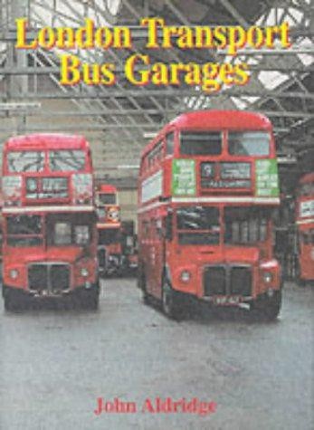 london bus books