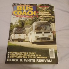 Bus & Coach Preservation