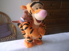 Vintage Bouncing And Singing