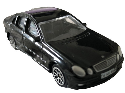 Realtoy real toy mercedes - real,