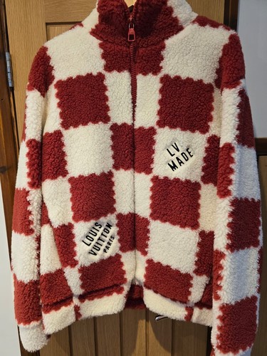 Louis vuitton nigo - louis, x