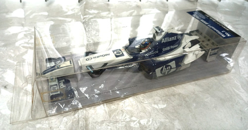 Kyosho mini williams f1 - mini-z,